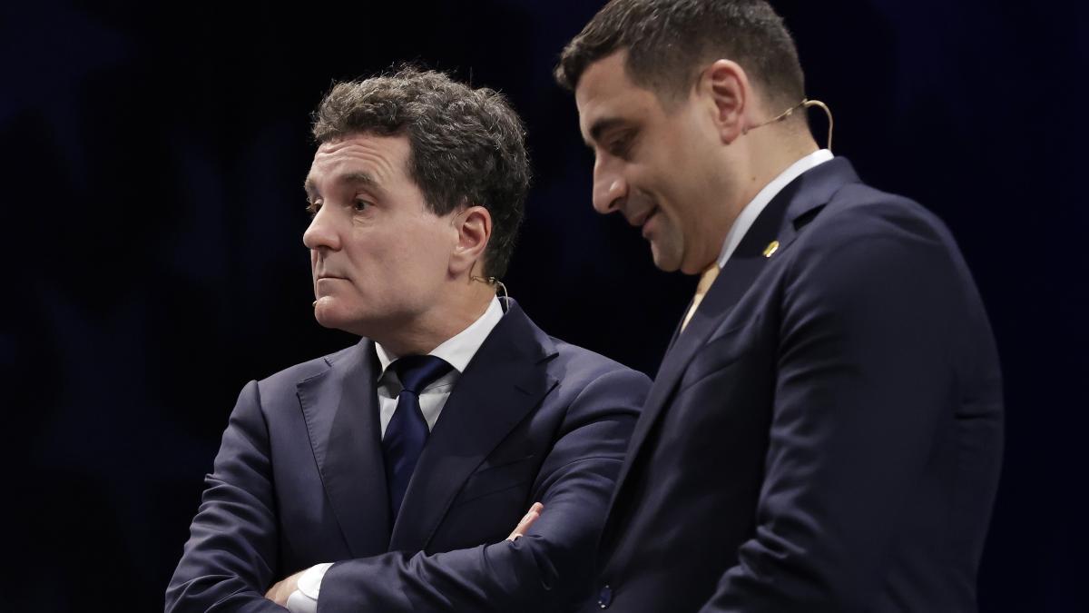 Nicusor Dan despre votantii AUR Elemente antieuropene si pro ruse1765297618