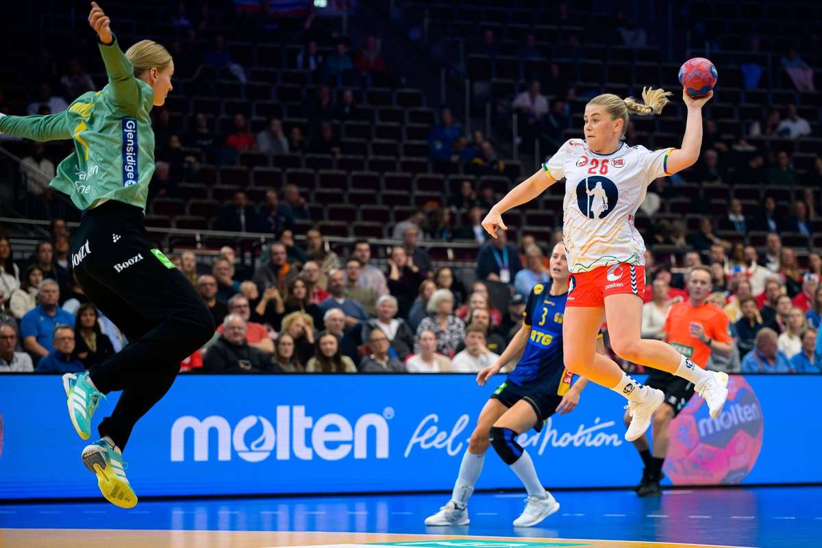 Norvegia provoaca macel la Mondialul de handbal1764836217