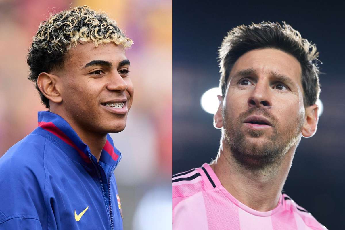 Nu vreau sa joc ca el Lamine Yamal refuza comparatiile cu Lionel Messi1764694687