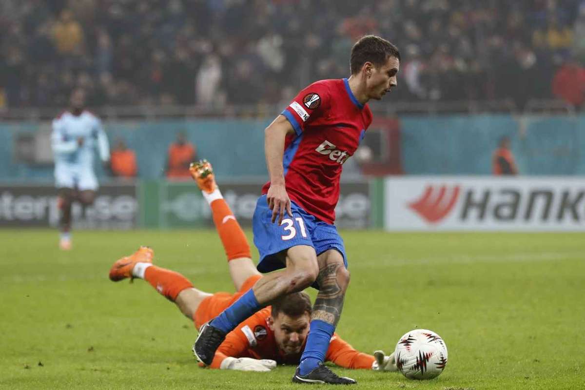 Oficial Anuntul UEFA dupa FCSB Feyenoord O singura castigatoare1765552665