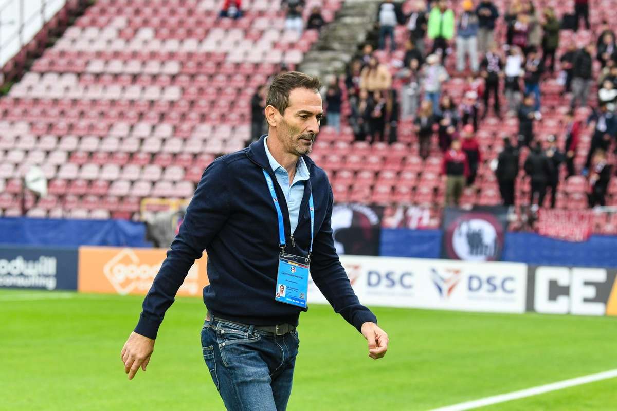 Oficial antrenorul Marius Maldarasanu a reziliat contractul cu FC Hermannstadt1764867423