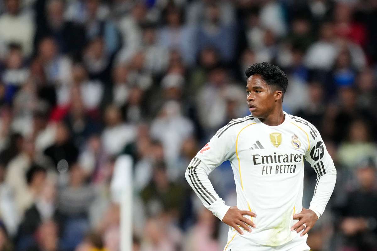 Olympique Lyon confirma transferul lui Endrick de la Real Madrid1766510352
