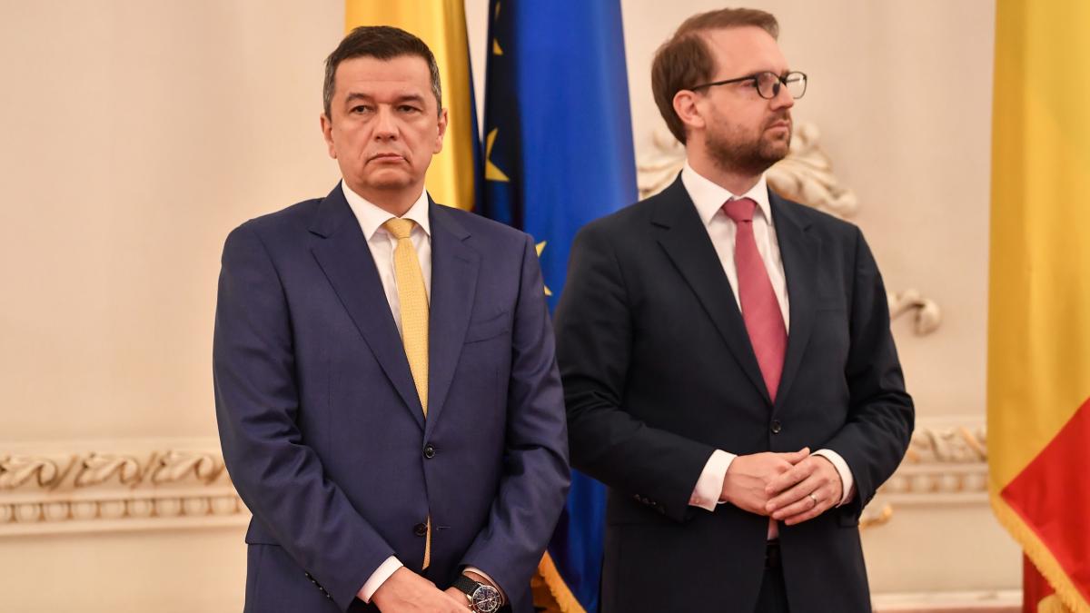 PSD e acuzat de incalcarea protocolului Coalitiei1765834621