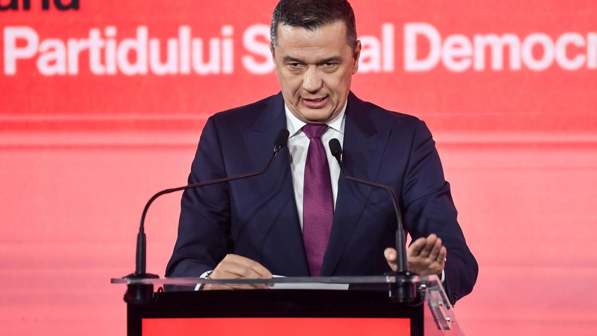PSD nu doreste Coalitie cu USR si pune conditii1765199823