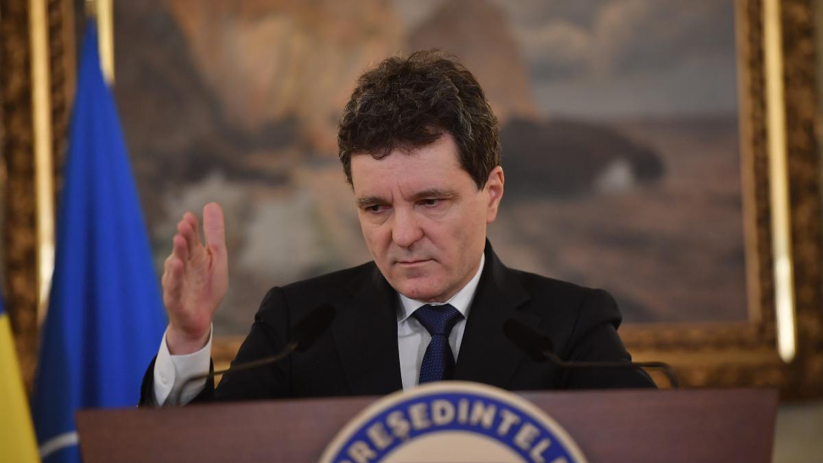 Parlamentarii plecati de la Soshoaca vor semnaturi pentru suspendarea lui Nicusor Dan1766338756