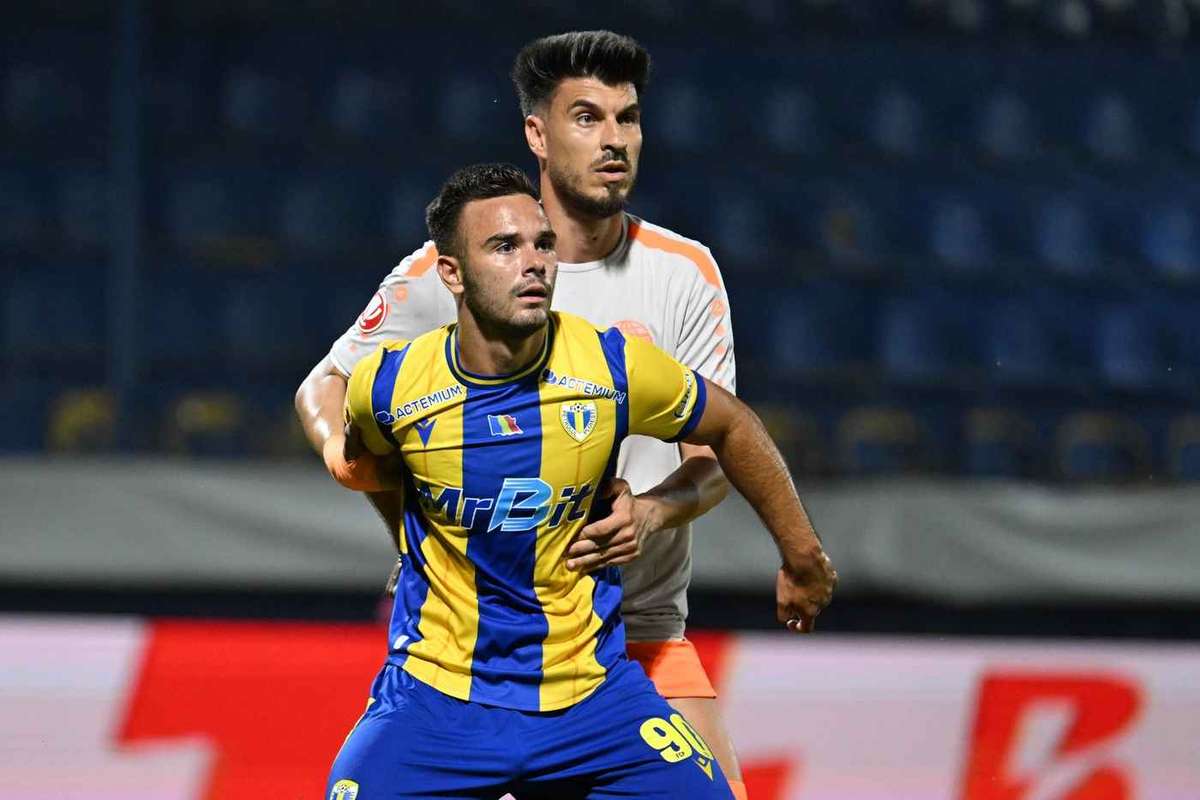 Petrolul Ploiesti pierde al doilea jucator in 24 de ore1767076109