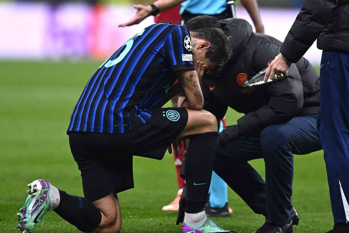 Pierderea lui Cristi Chivu Fundasul nu va juca anul acesta1765469810