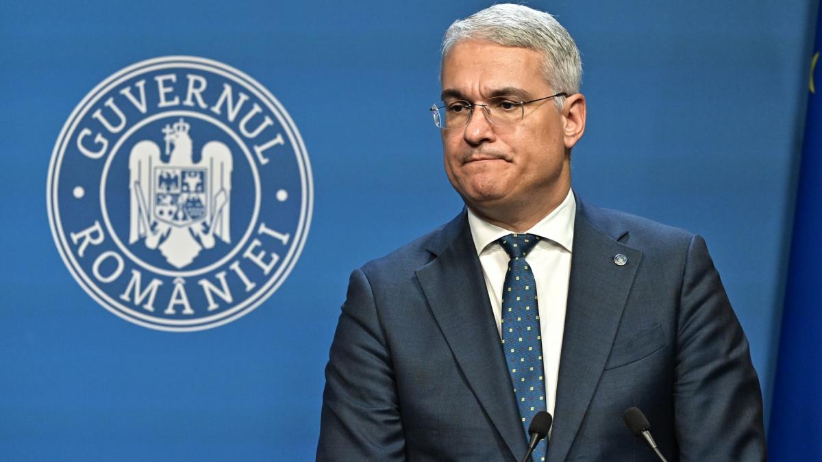 Pislaru va sesiza Parchetul European pentru microbuze electrice1765191409