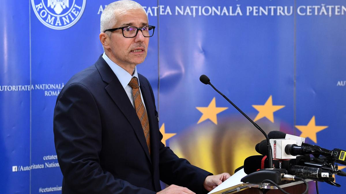 Radu Marinescu Nu am primit sesizari despre persecutii1765535209