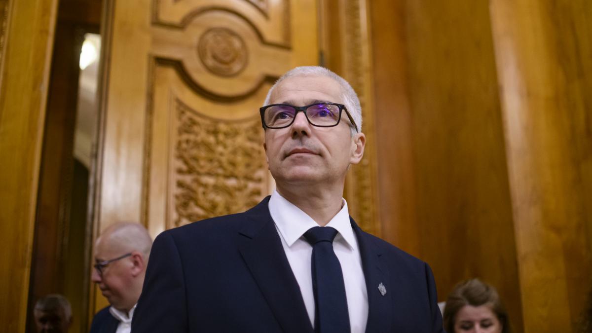 Radu Marinescu spune ca nu a primit solicitari de la CCR1767013729