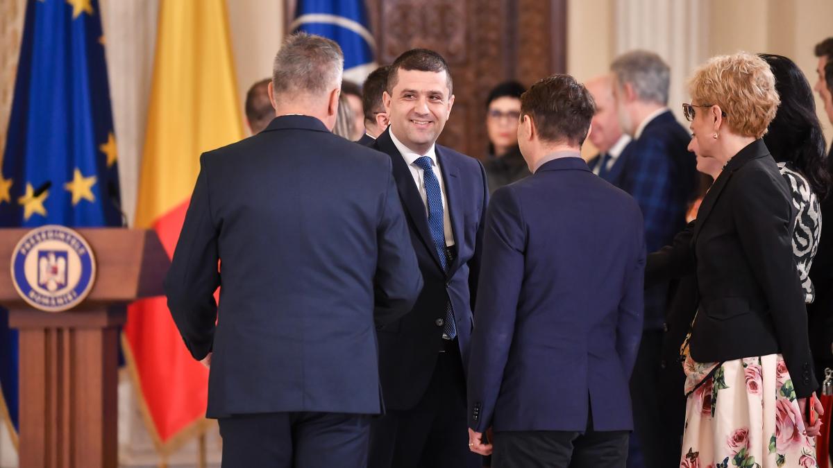 Radu Miruta atac dur la judecatorii CCR Rusine1767025134