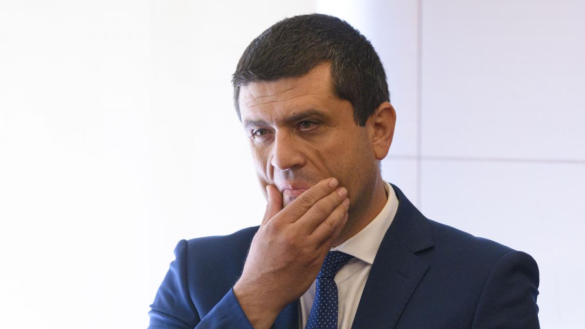 Radu Miruta isi cere scuzepentru afirmatiile rasiste1766177957