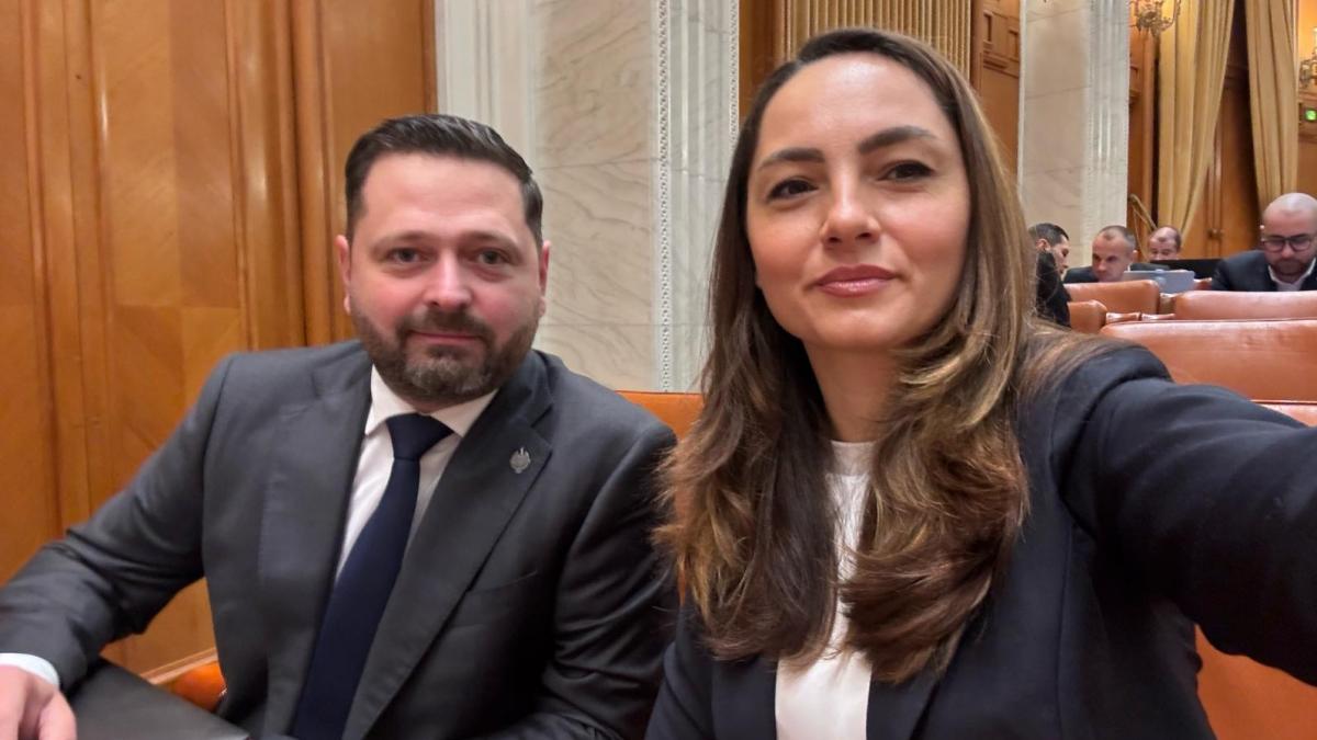 Razvan Chirita despre excluderea din partid Situatia grupului POT este incerta1765805217