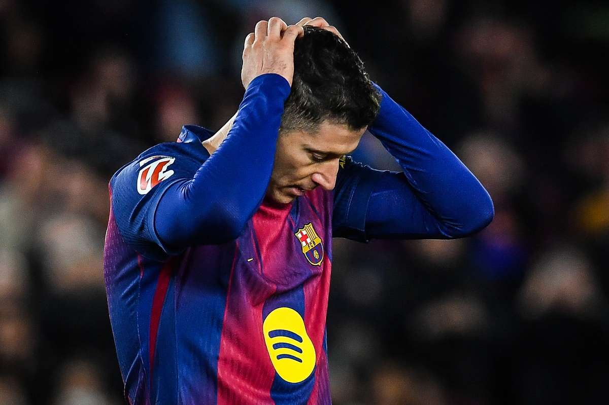 Record negativ Lewandowski intra in istoria Barcelonei la penalty uri ratate1764743860
