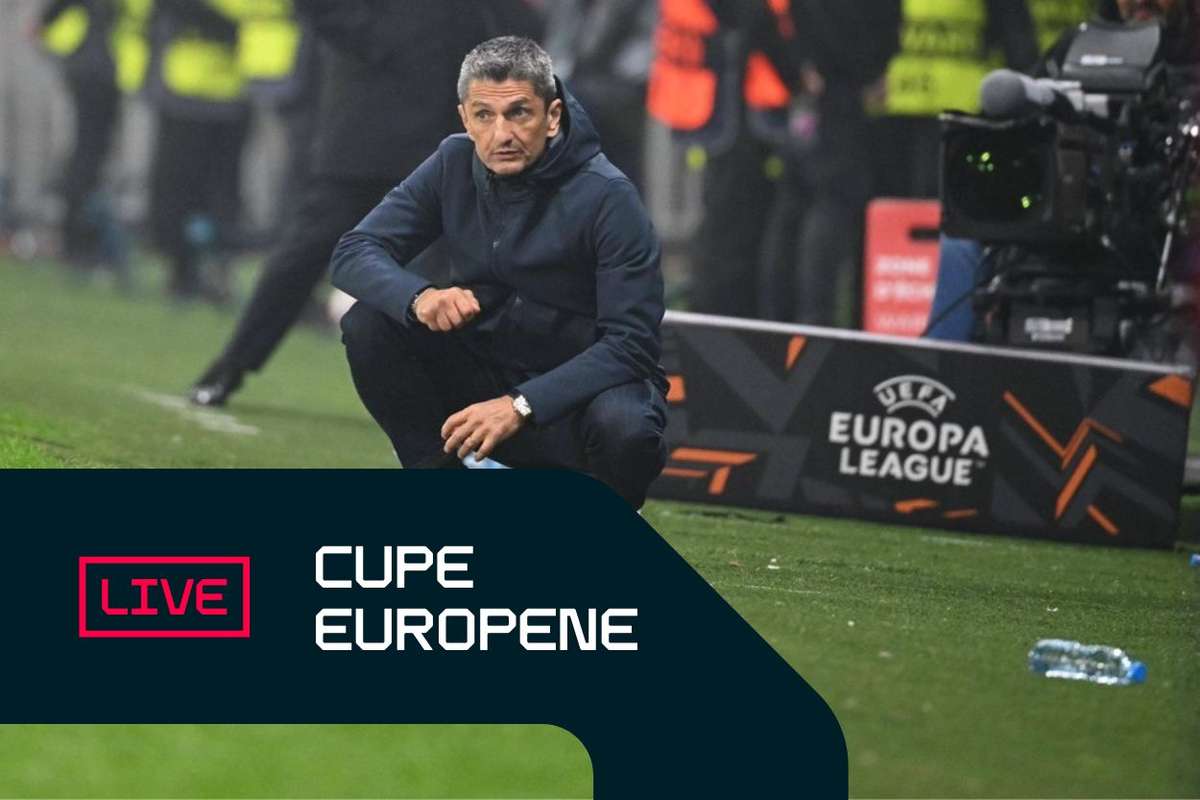 Romani in Cupe Europene Gol Razvan Marin si Nota lui Ratiu1765483023