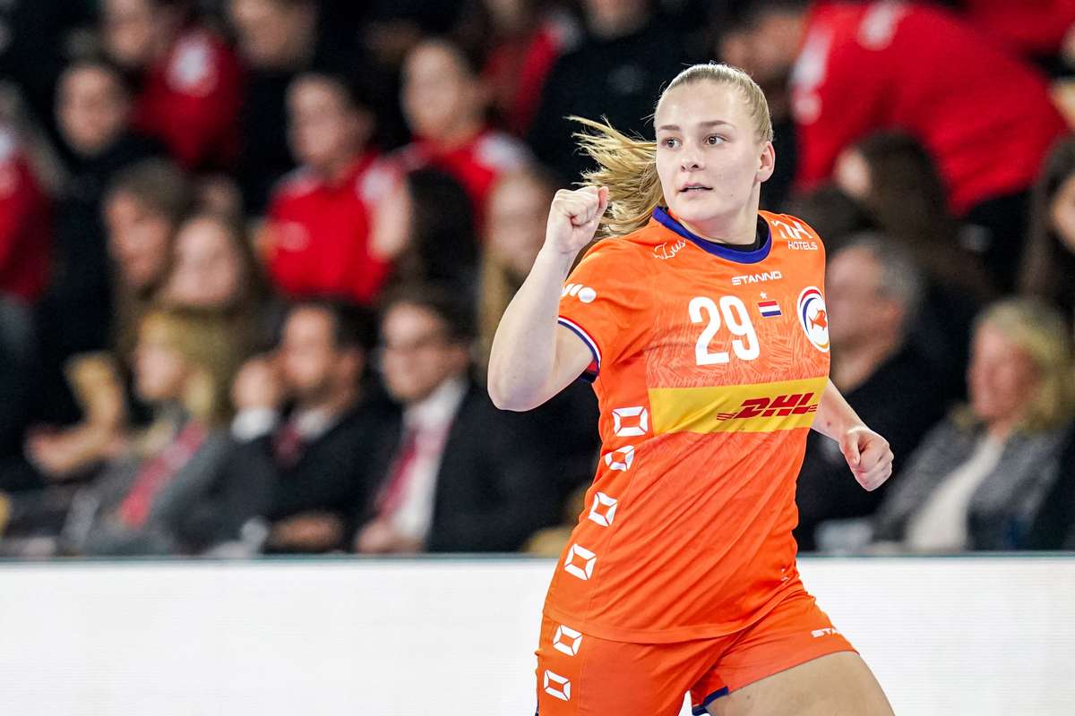 SCM Ramnicu Valcea a transferat o pe Sarah Dekker1766654355