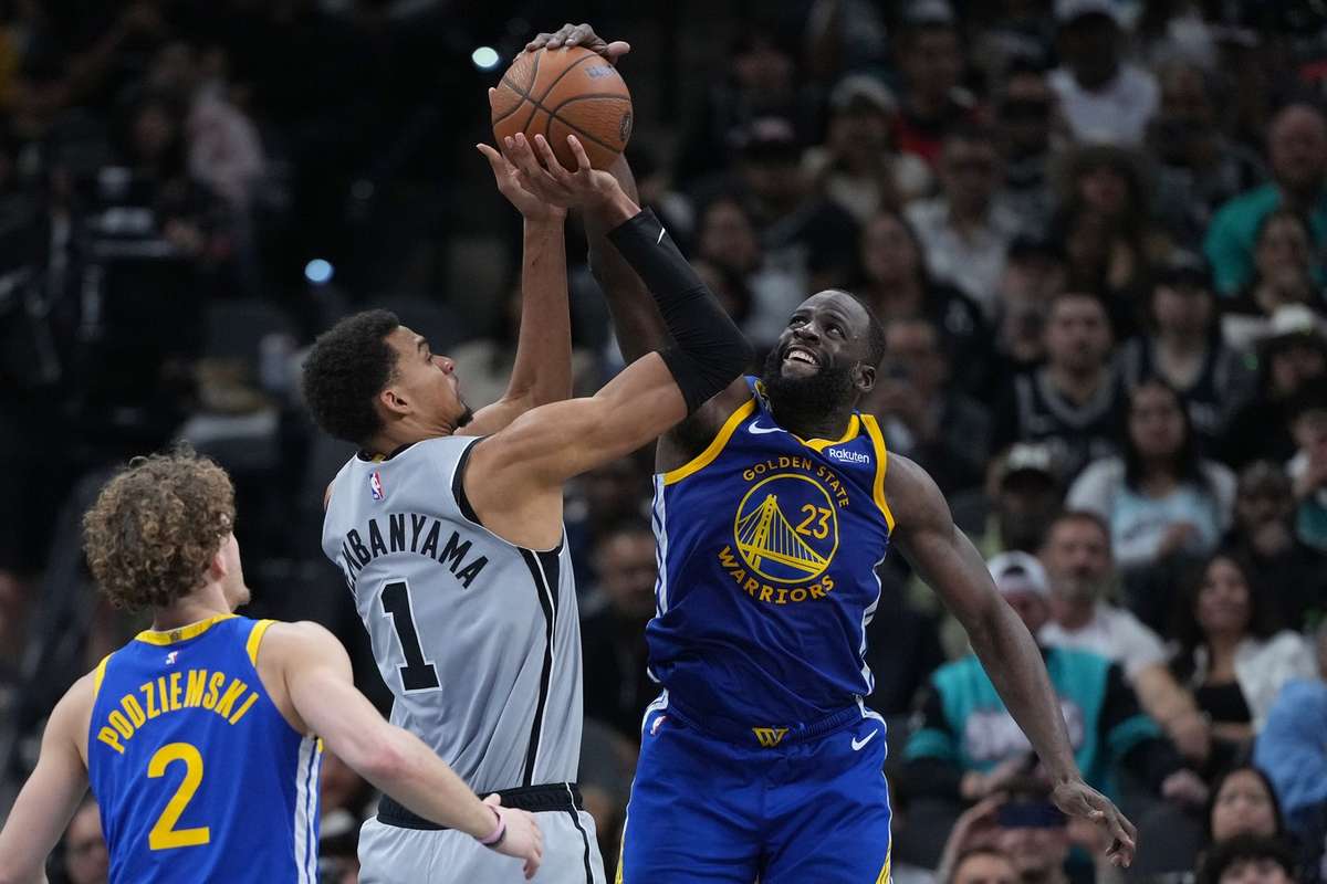 San Antonio Spurs si New York Knicks joaca finala NBA1765706207