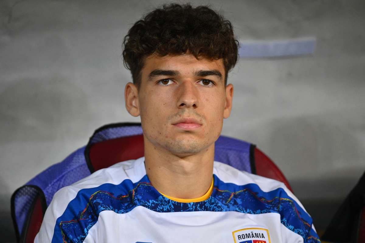 Se face transferul Kevin Ciubotaru Fiecare jucator vrea sa joace pentru echipa asta1766644150