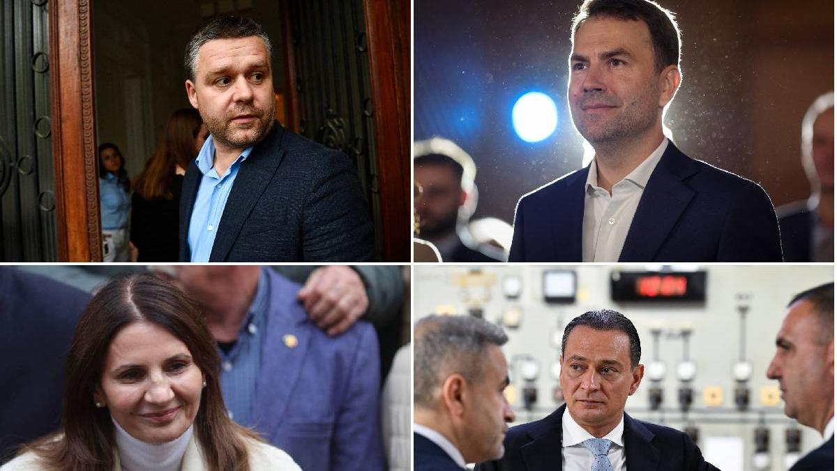 Seara nervilor intinsi la partide in Bucuresti1765128421