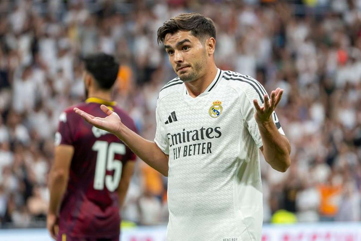 Sefii Saudi Pro League oferta de 120 milioane euro pentru mijlocasul Real Madrid1764950212