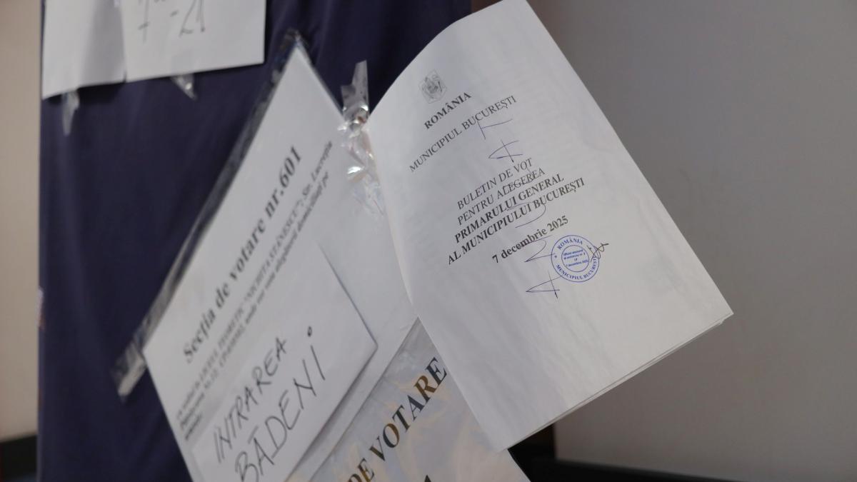 Sociolog Diferena semniificativa de voturi ntre candidai1765122410