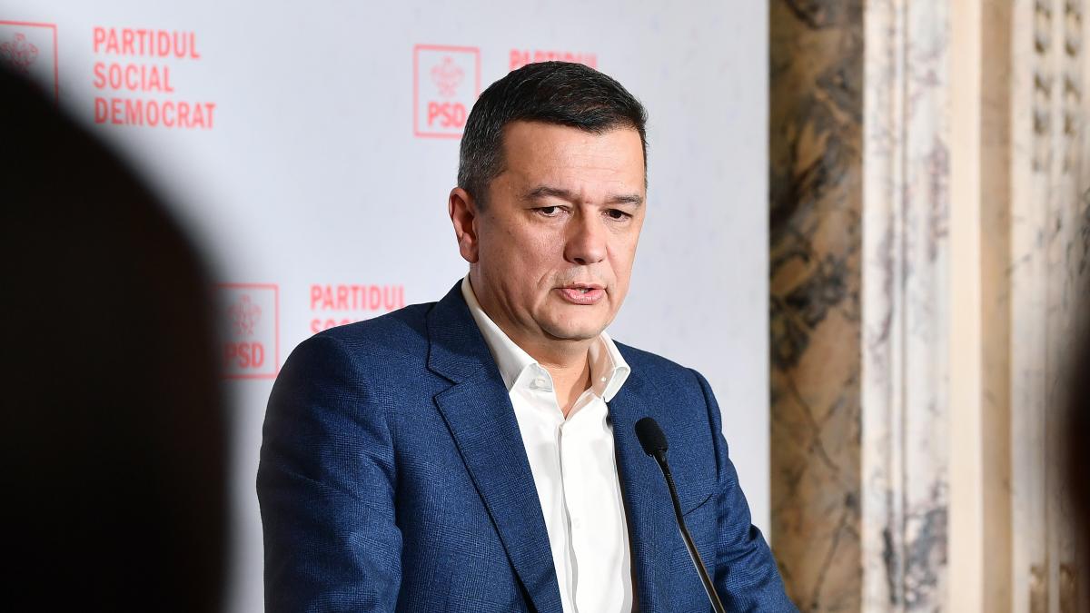 Sorin Grindeanu anunta ca PSD va analiza scoaterea USR de la guvernare1765185419
