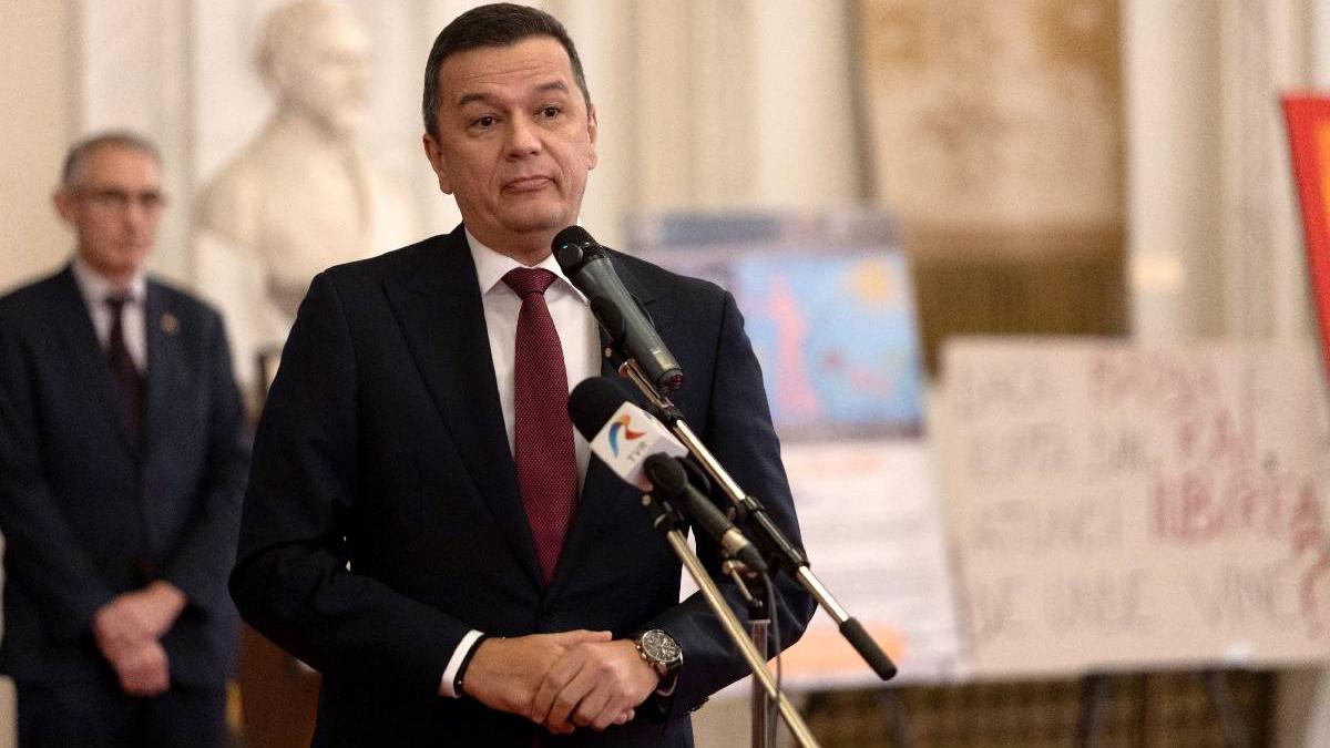 Sorin Grindeanu despre motiunea Opozitiei Nu vom vota1764761879