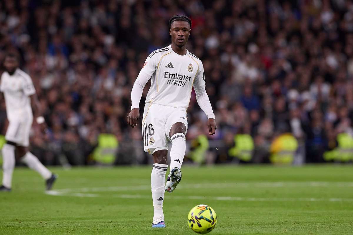 Starul Real Madrid a deschis o academie de fotbal1766588359