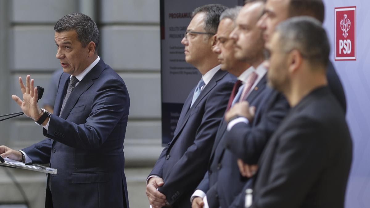 Surse Discutii intre liderii PSD despre demisia Dianei Buzoianu1765283227