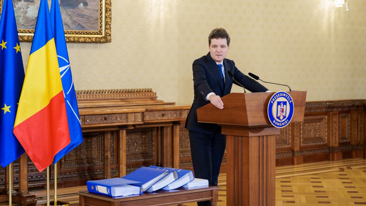 Surse Modalitati pentru referendum in Justitie propuse de Nicusor Dan1766479301