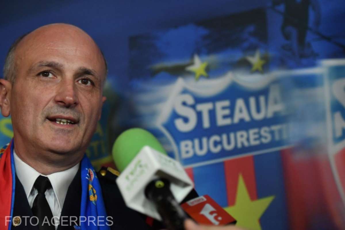Talpan solicita excluderea echipelor romanesti din UEFA si FIFA1766164749