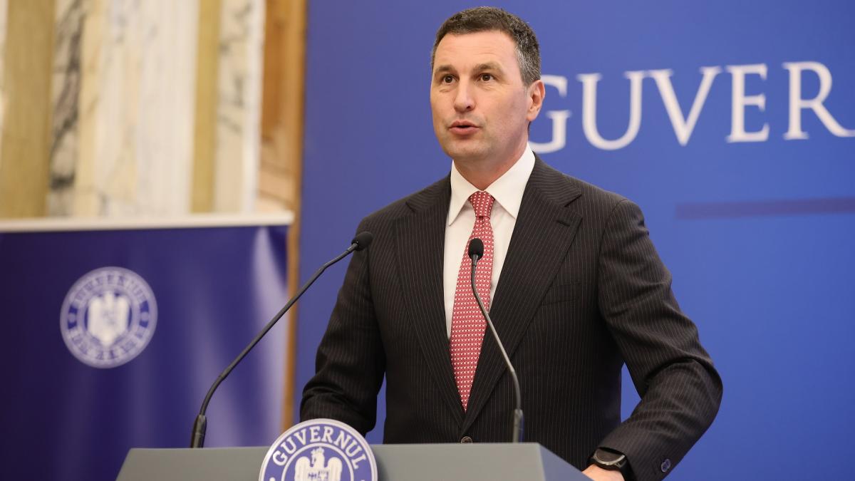 Tanczos Barna despre criza apelor din Prahova Dorel in functii de conducere1764847053