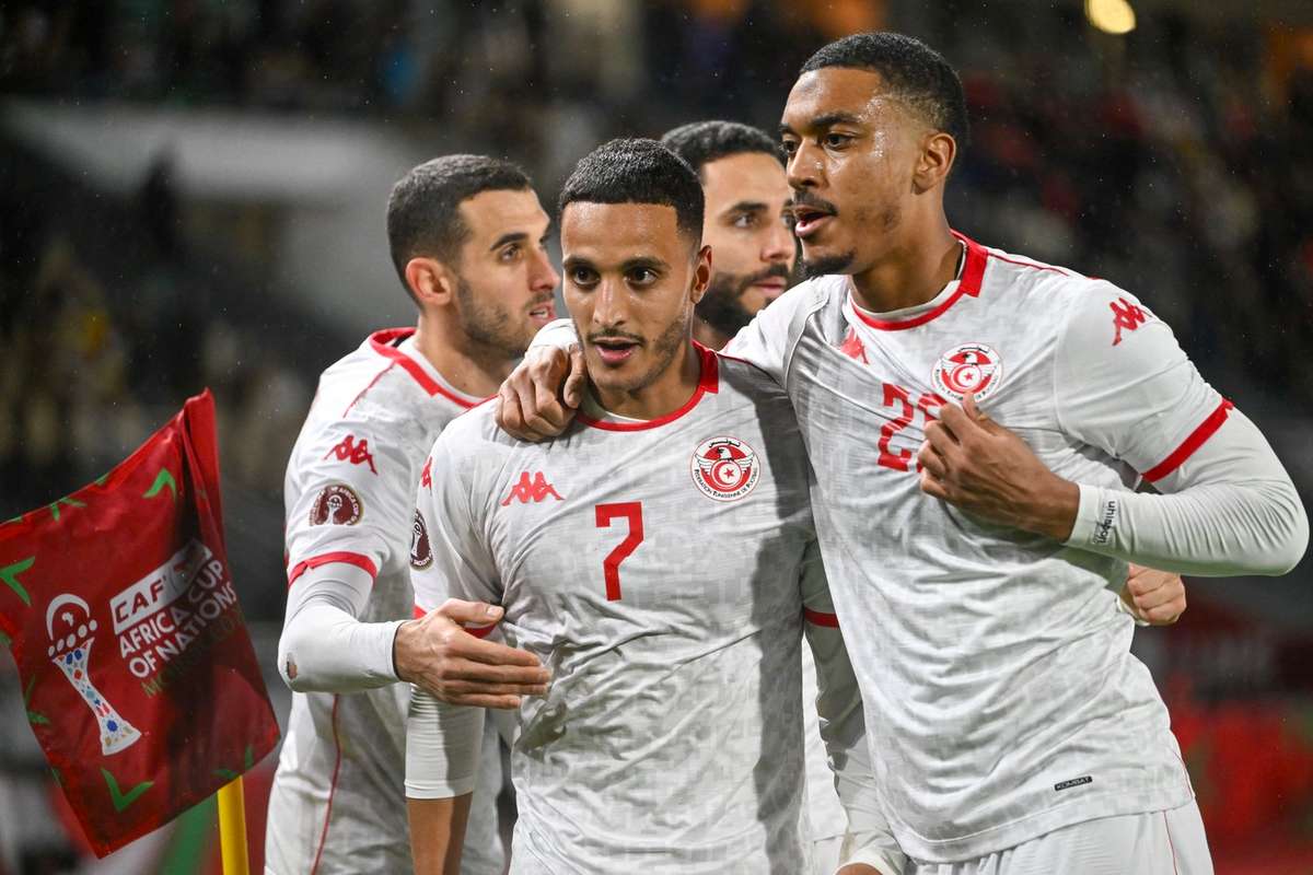 Tunisia incepe bine la AFCON victorie clara cu Uganda1766556556