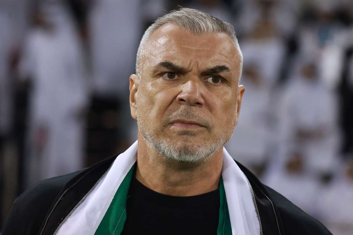 Un alt pas gresit pentru Olaroiu dupa Mondial1764802010