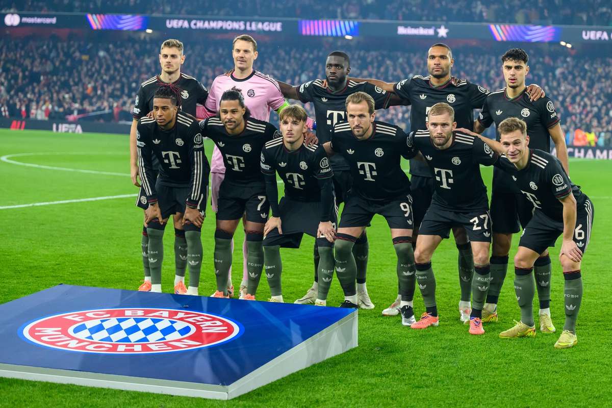 Un roman primul observator la un meci Champions League1765193205