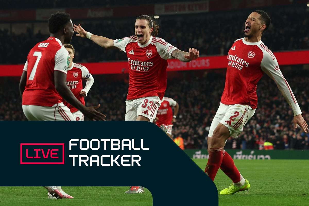 Urmrirea fotbalului Manchester City joaca la Nottingham Arsenal se dueleaza cu Brighton1766825354