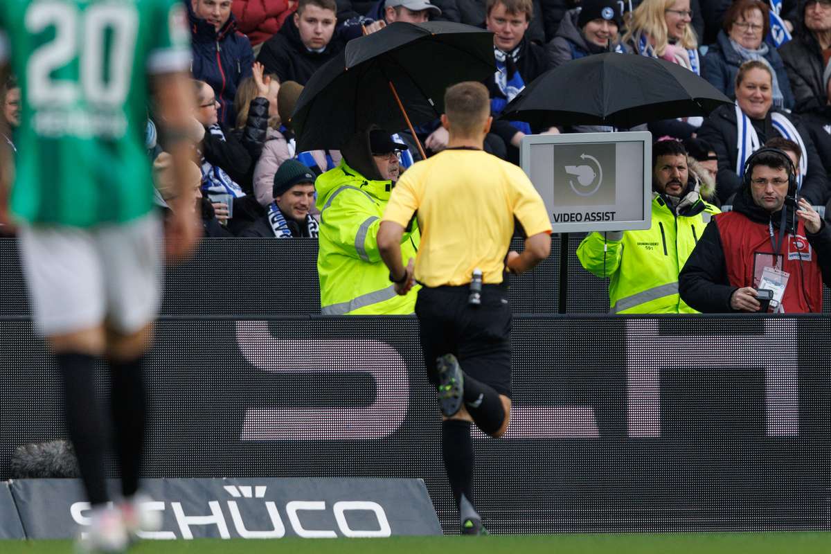 VAR ar putea avea mai multe attribuii la Cupa Mondial 20261764704861