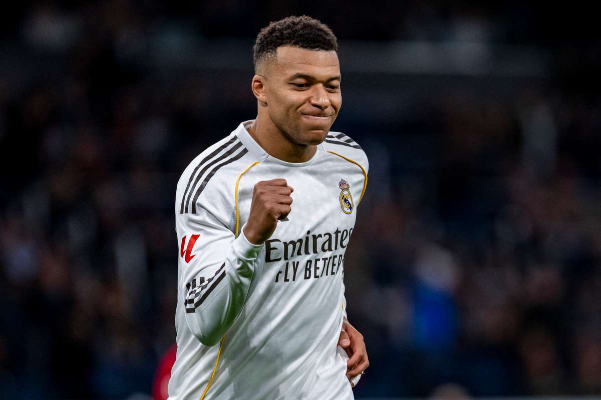 VIDEO An de vis pentru Kylian Mbappe la Real1766501356