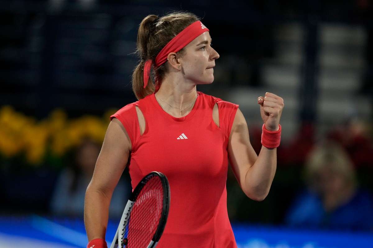 WTA a anuntat cea mai frumoasa lovitura din 20251765564012
