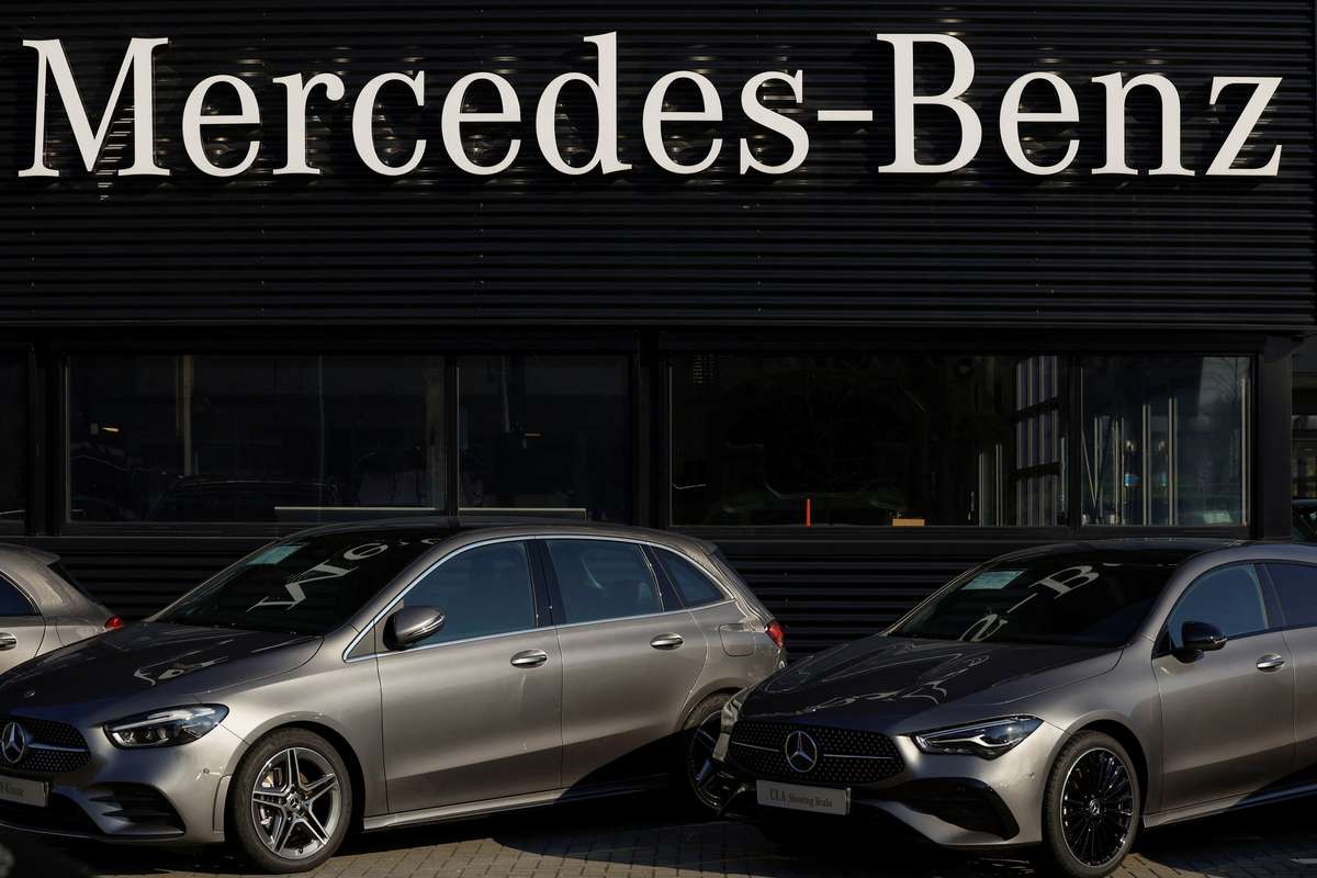 WTA anunta parteneriat pe termen lung cu Mercedes Benz1765386423