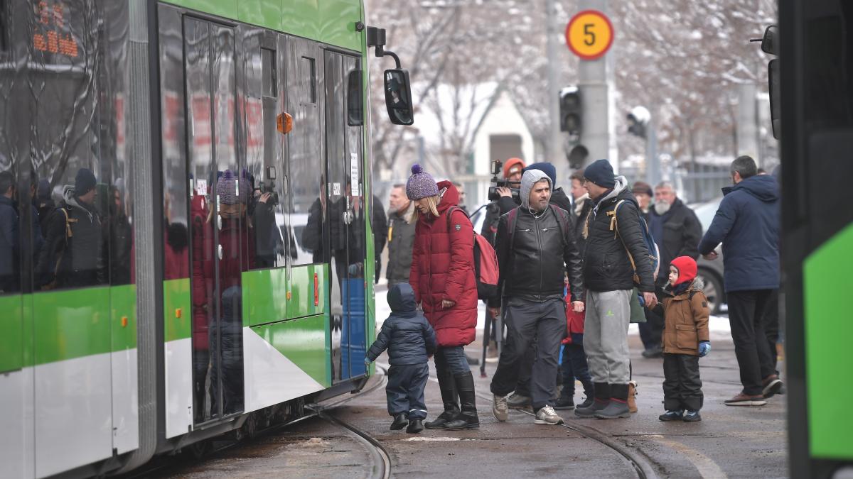 ANAF va gestiona transportul daca ne vor lua tramvaiele si autobuzele Ciprian Ciucu1769386113