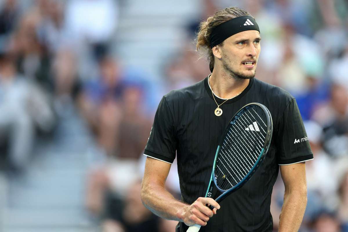 Alexander Zverev joaca cel mai bun meci al sau si se califica in sferturile de finala la Australian Open1769332711