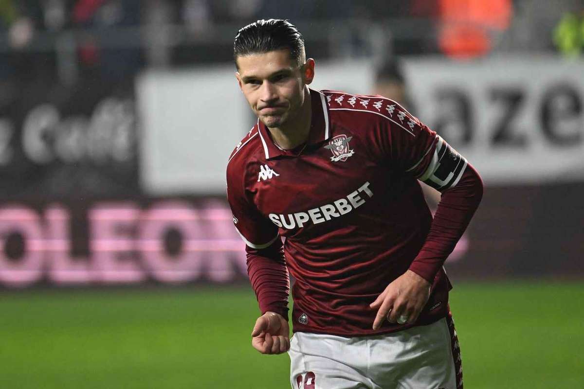 Alexandru Dobre pe lista unei echipe din Israel1768210107
