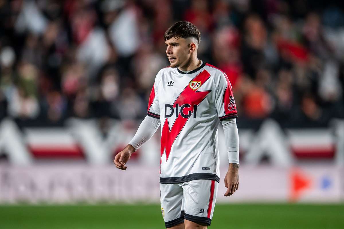 Andrei Ratiu risca sa rateze meciul cu Real Madrid Romanul este in continuare in recuperare1769515660
