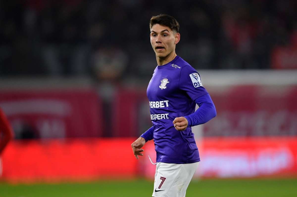 Antonio Sefer a adus victoria echipei Maccabi Bnei Raina in campionatul Israelului1769321901