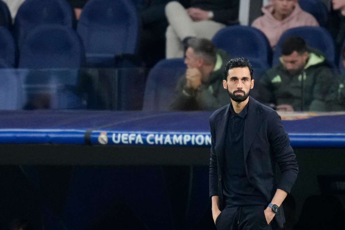 Arbeloa modifica regula lui Xabi Alonso inainte de meciul din Liga Campionilor1769445891