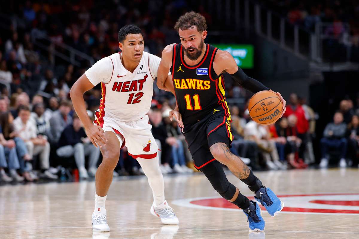 Atlanta Hawks l a cedat pe Trae Young la Wizards1768037302
