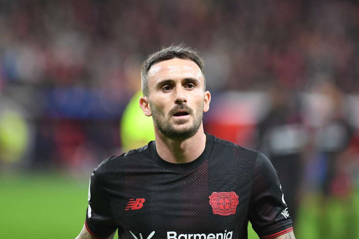 Atletico Madrid interesata de fostul jucator al lui Dinamo Diego Simeone isi doreste sa l aduca in echipa1769077110