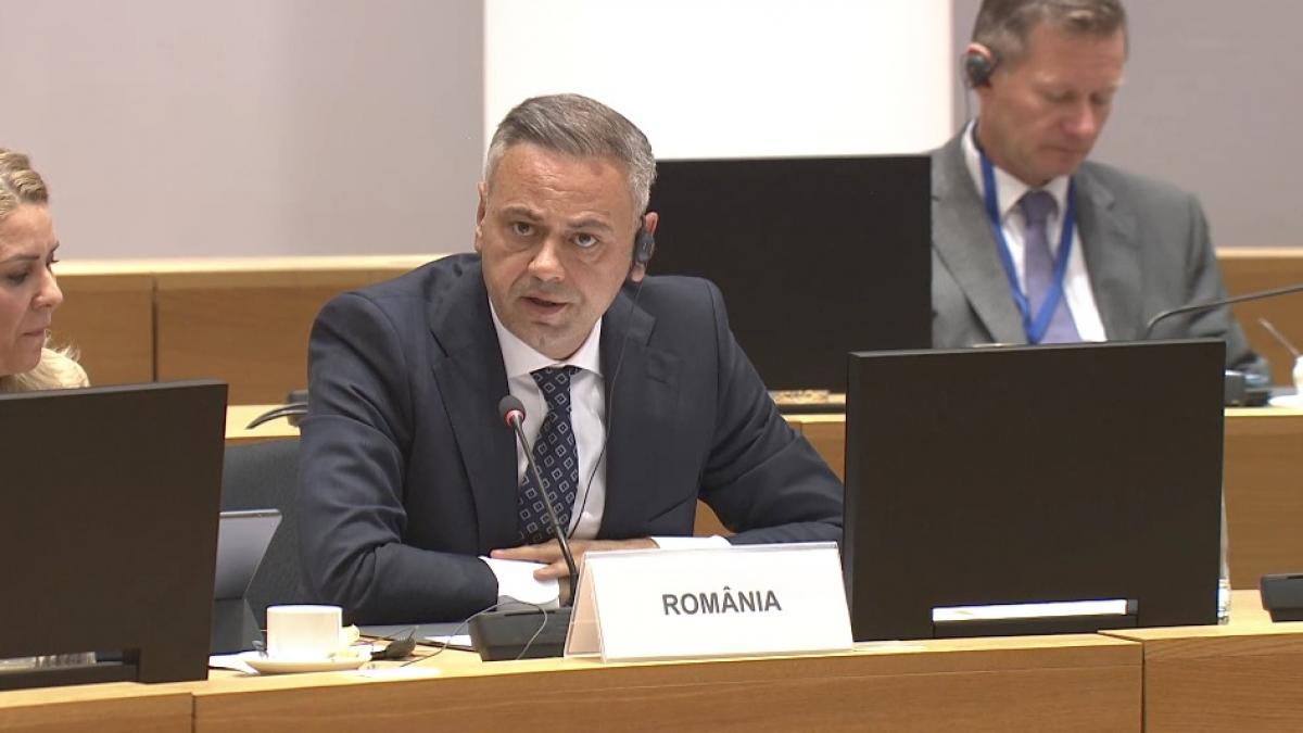 Barbu ii acuza pe Bolojan si Nicusor Dan ca nu l au informat despre acordul UE Mercosur1767984522