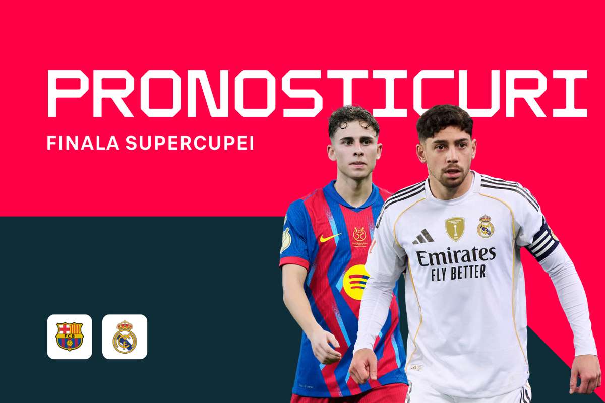 Barcelona Real Madrid Ponturi pariuri si cote 1768034304